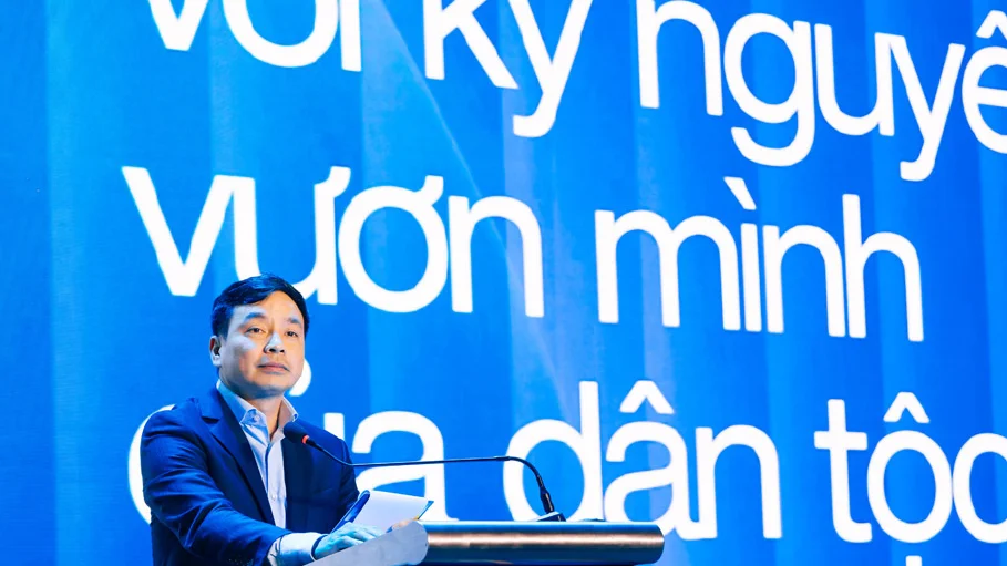 Các KOL chung tay "bảo vệ niềm tin số" trên không gian mạng