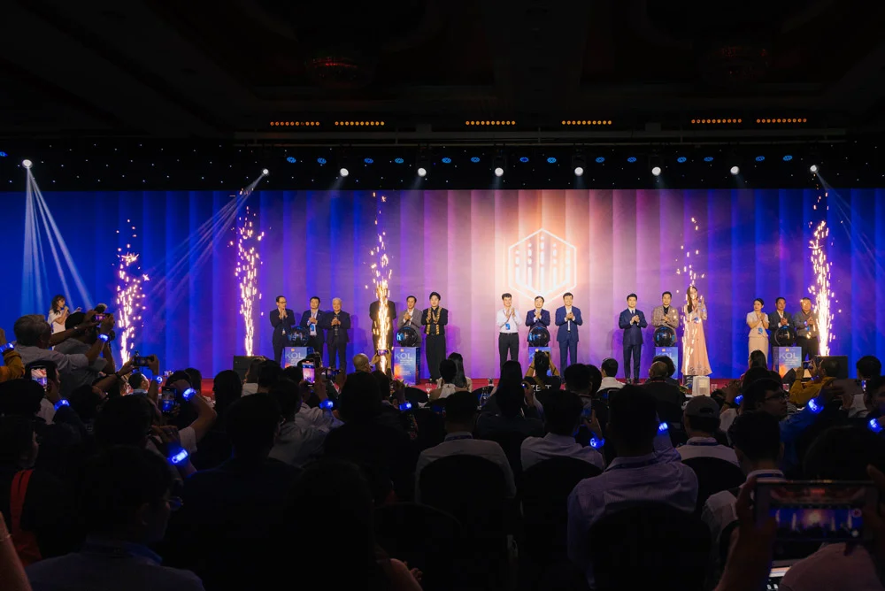 Các KOL chung tay "bảo vệ niềm tin số" trên không gian mạng