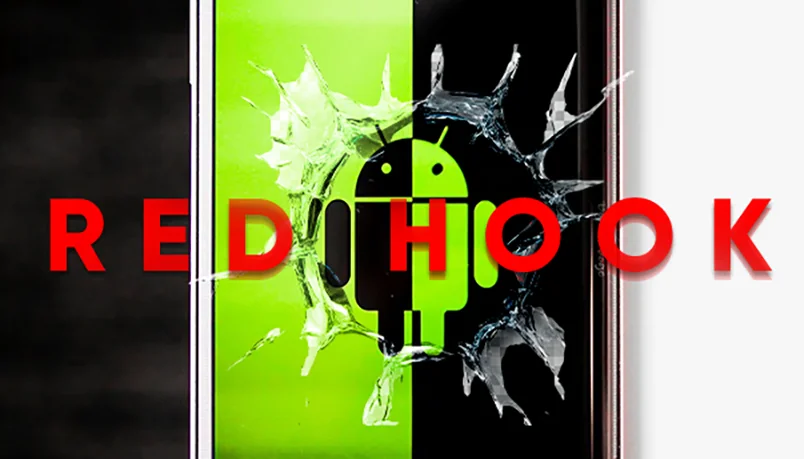 mã độc RedHook