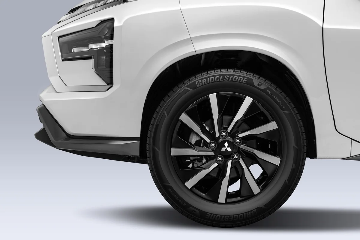 Mitsubishi Xpander