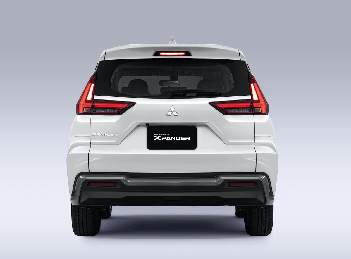 Mitsubishi Xpander