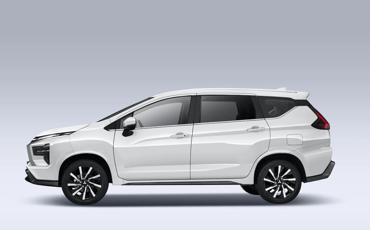 Mitsubishi Xpander