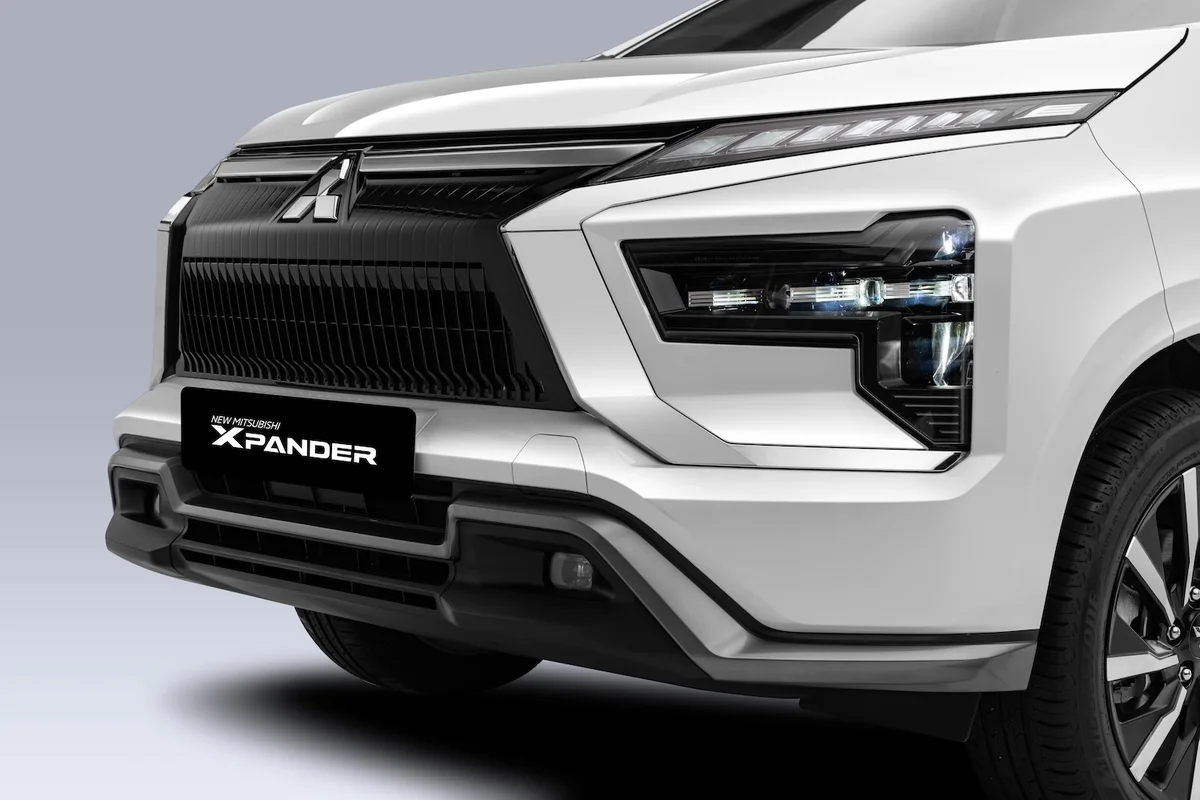 Mitsubishi Xpander