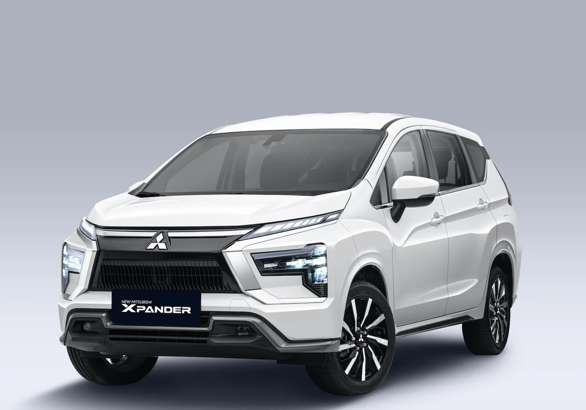 Mitsubishi Xpander