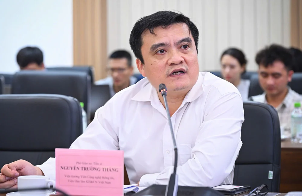Bất kỳ lỗ hổng an ninh mạng nào cũng đều nguy hiểm, hậu quá khó lường