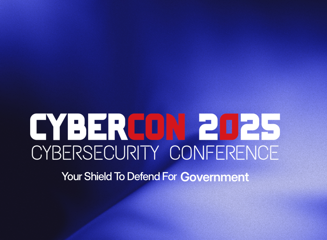 CyberCon Asia 2025
