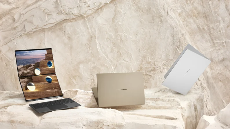 CES 2026: ASUS mang đến trải nghiệm "Everyday AI" trên dàn thiết bị mới