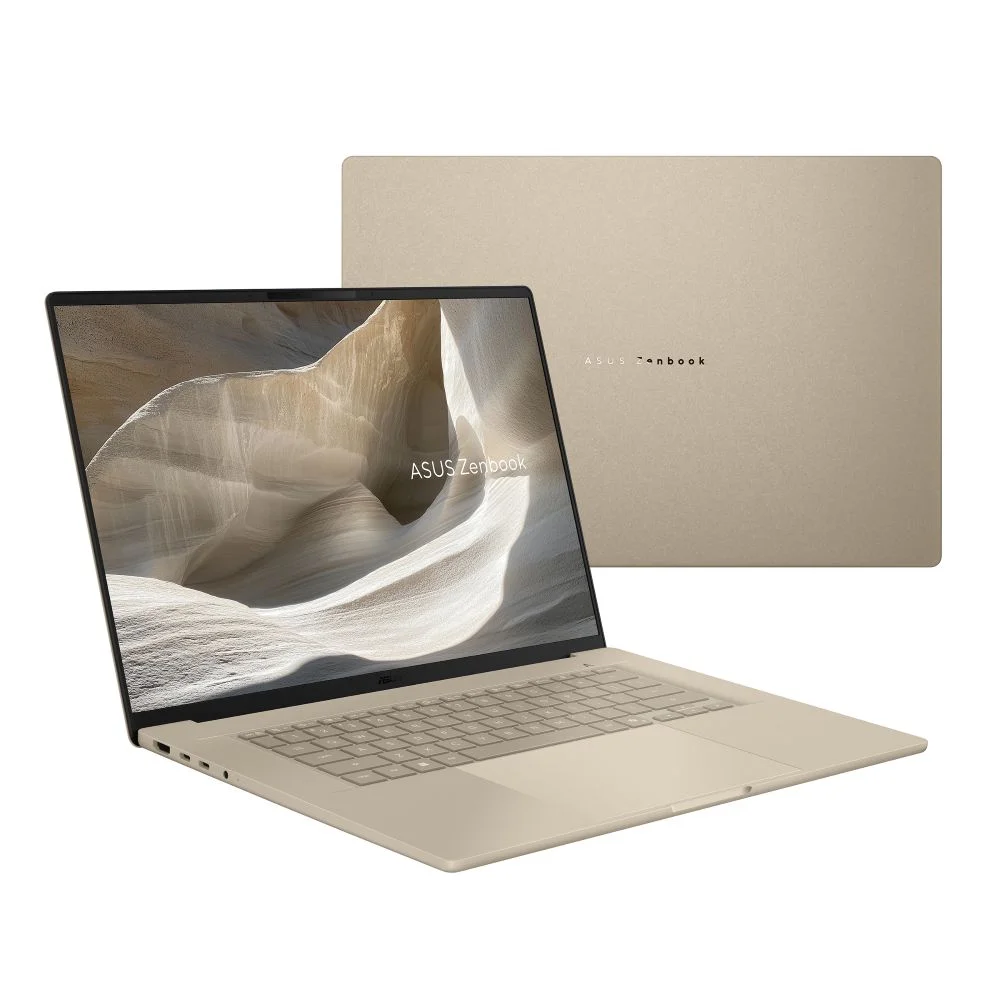 CES 2026: ASUS mang đến trải nghiệm "Everyday AI" trên dàn thiết bị mới