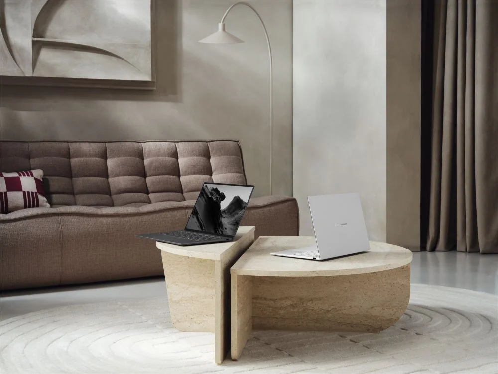 CES 2026: ASUS mang đến trải nghiệm "Everyday AI" trên dàn thiết bị mới