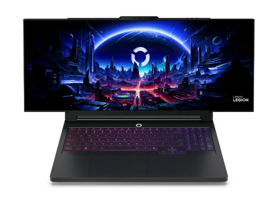 Legion Pro Rollable Concept