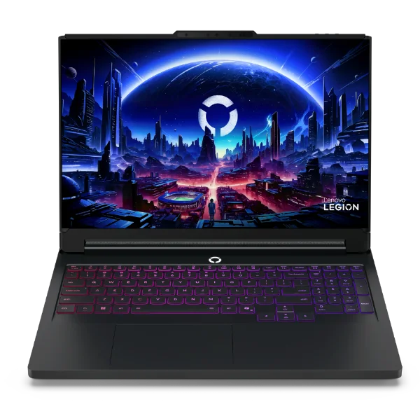 Concept Legion Pro Rollable 16” ở chế độ Focus Mode
