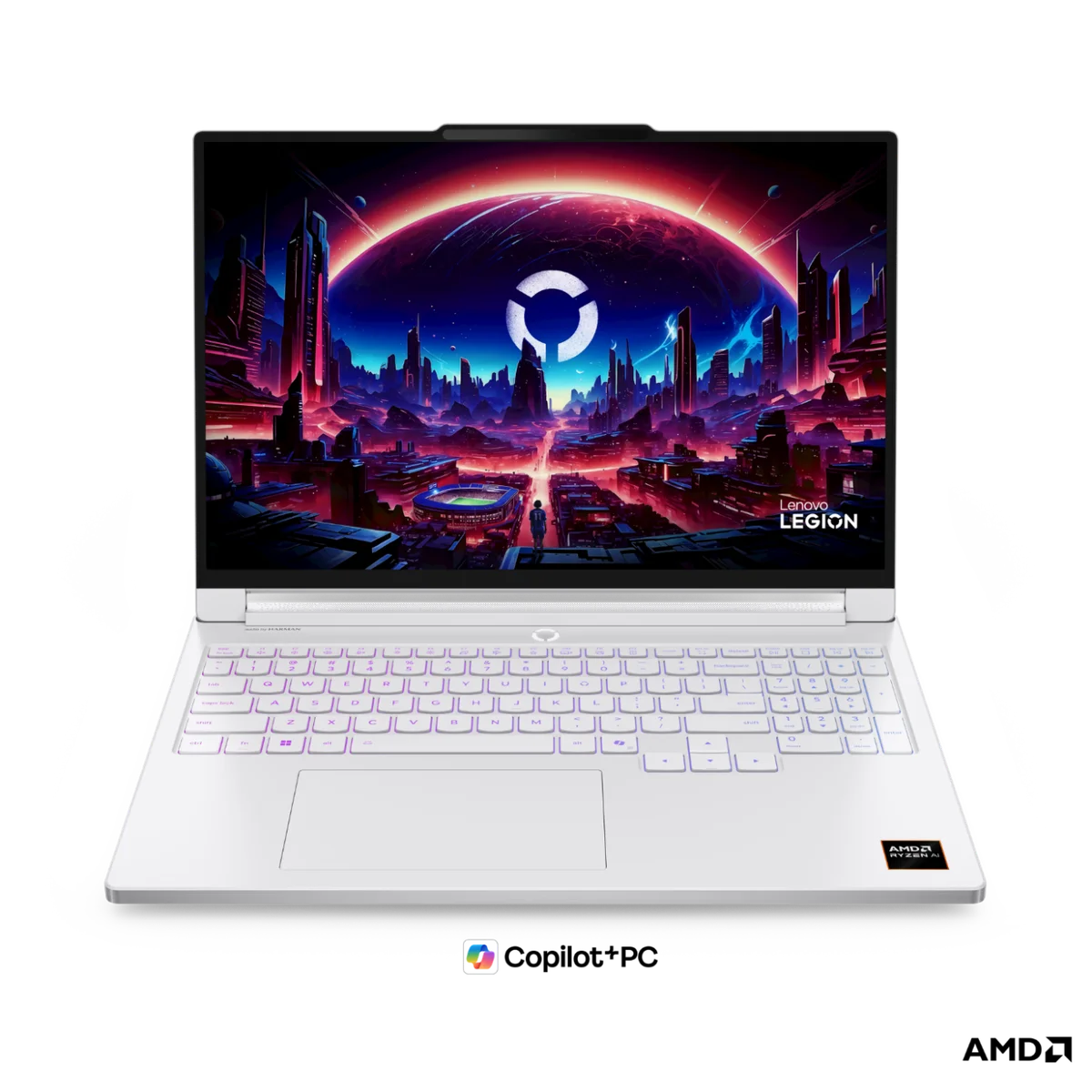 Legion 7a (16”, 11)