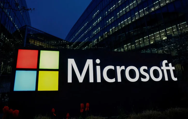 nhân sự Microsoft