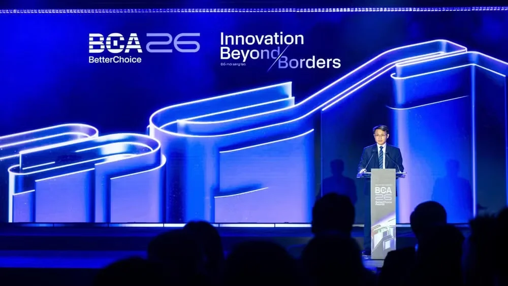 Better Choice Awards 2026: Vinh danh những nỗ lực tạo ra sự "Tốt hơn"