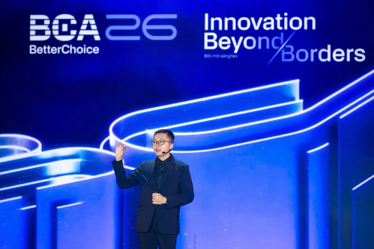 Better Choice Awards 2026: Vinh danh những nỗ lực tạo ra sự "Tốt hơn"