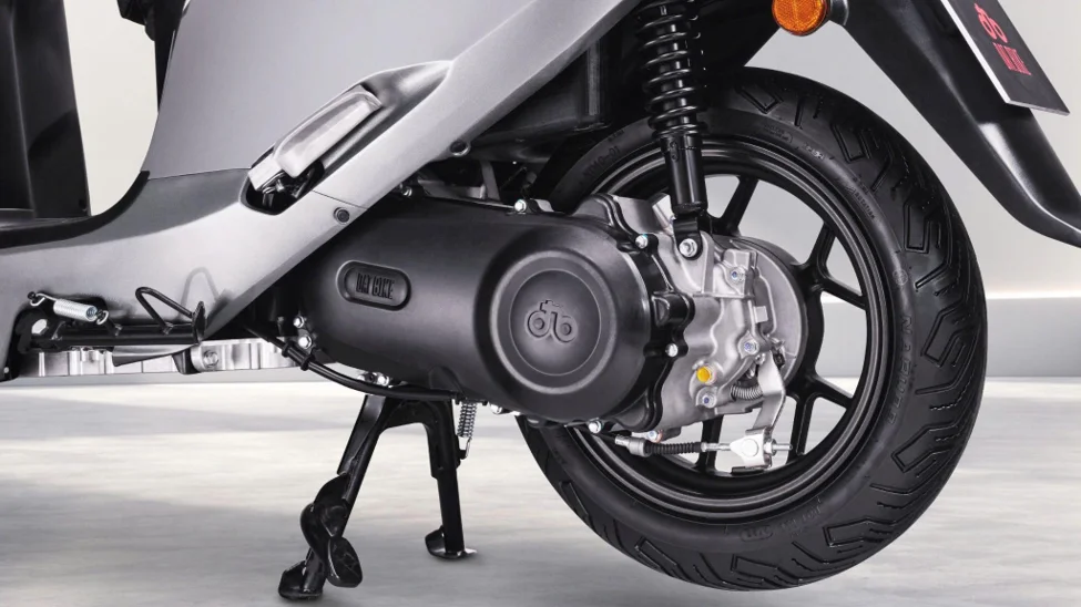 Công nghệ Sạc tích hợp giúp Dat Bike được vinh danh tại Better Choice Awards 2026