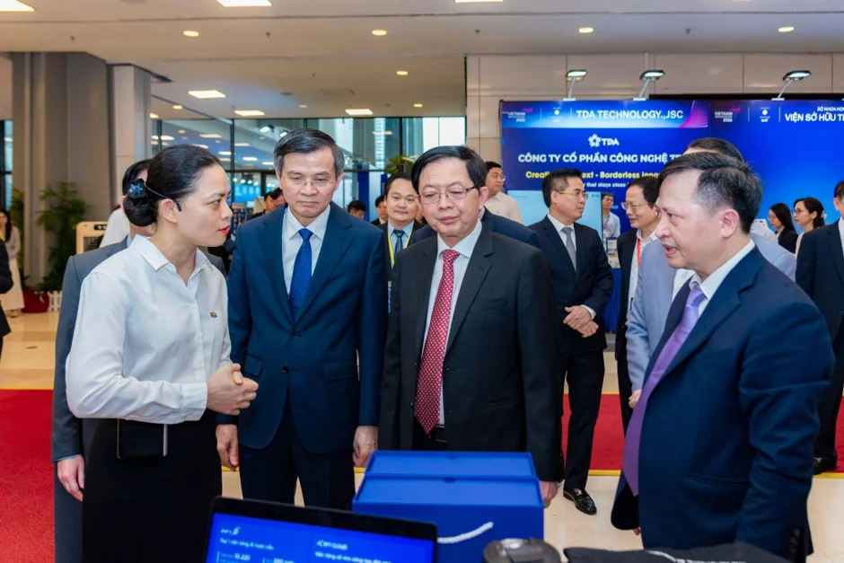 FPT được vinh danh “Thương hiệu Việt vươn tầm Thế giới” tại Lễ trao Better Choice Awards 2026