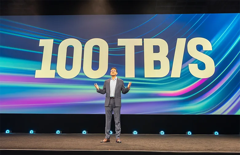 NetApp Novus