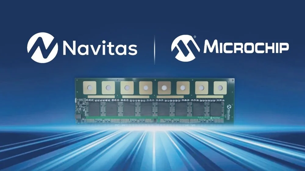 Xu thế chuyển đổi hệ thống nguồn tủ rack 800V trong các trung tâm dữ liệu AI