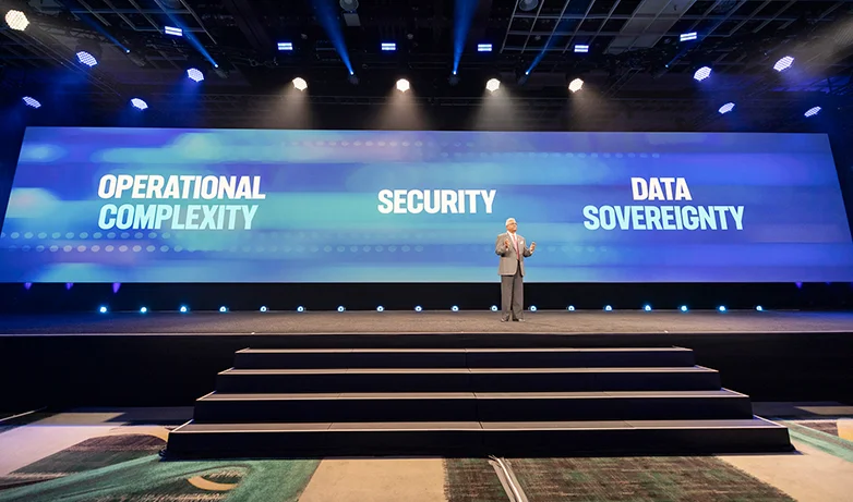 NetApp Platform