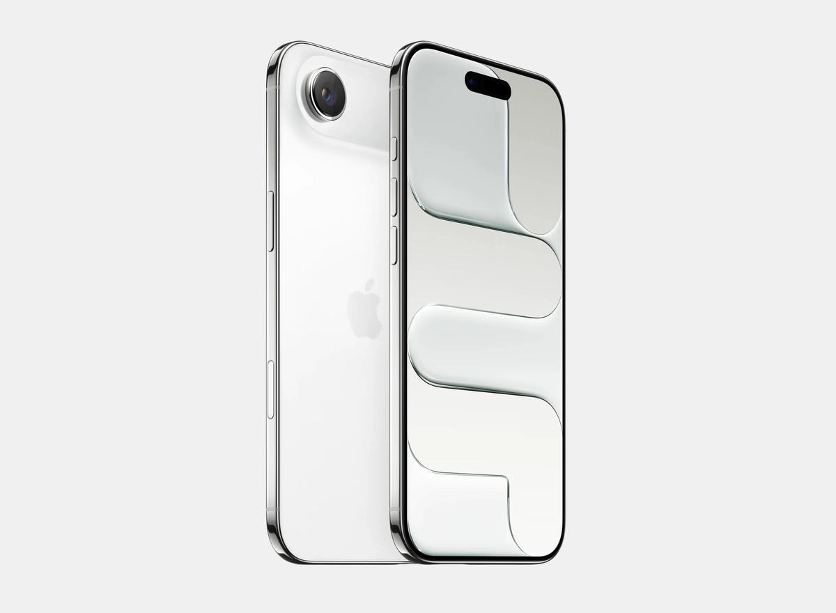 iPhone Air