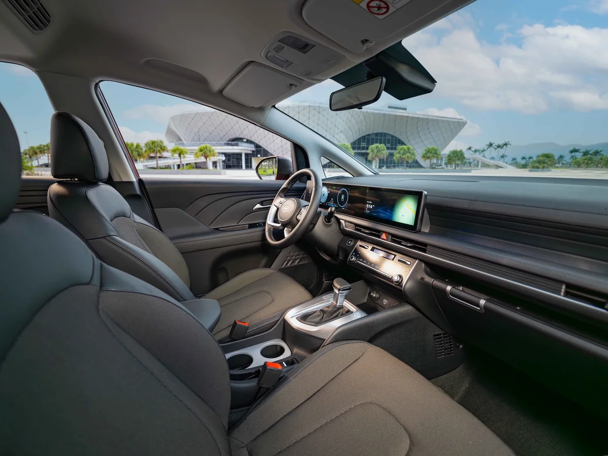 Hyundai Stargazer