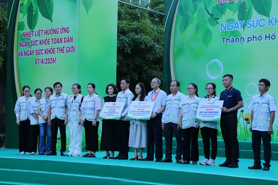 “Túi y tế thông minh” – chủ động bảo vệ sức khỏe gia đình nhờ công nghệ