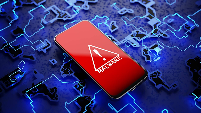 Mã độc Android