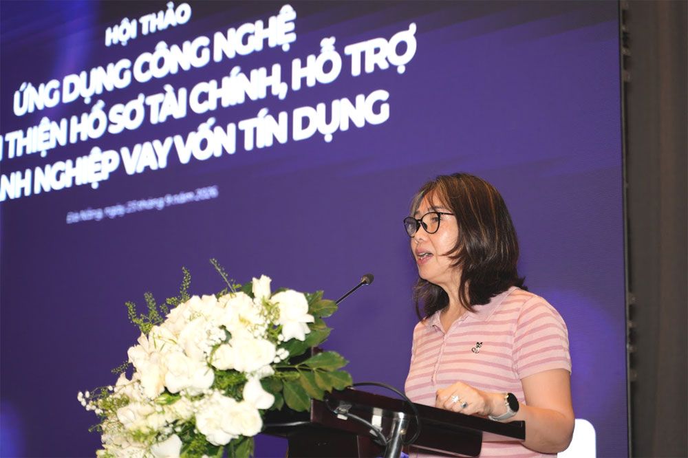 Nâng cao năng lực nội tại của doanh nghiệp trước khi tìm vốn