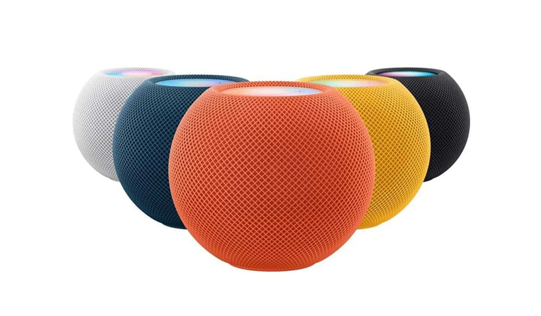 HomePod mini
