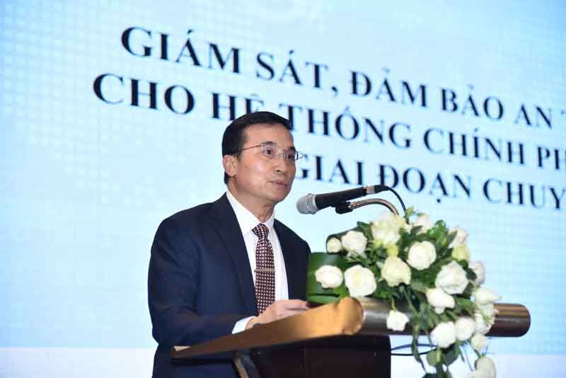 Năm 2020: Hệ thống CNTT trọng yếu quốc gia gánh chịu hơn 1 triệu cuộc tấn công 