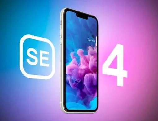 iPhone SE 4 sẽ trang bị màn hình LCD 6.1 inch