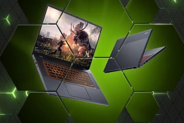 GeForce Now đã hỗ trợ chất lượng 1600p trên Chrome