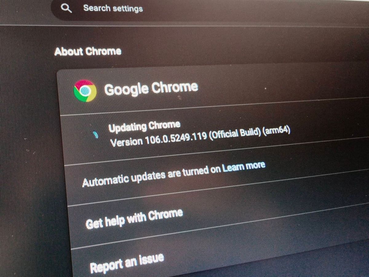Google tung bản sửa lỗi khẩn cấp để ngăn lỗ hổng zero-day cho trình duyệt Chrome
