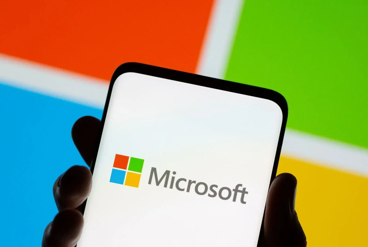 Ứng dụng Microsoft