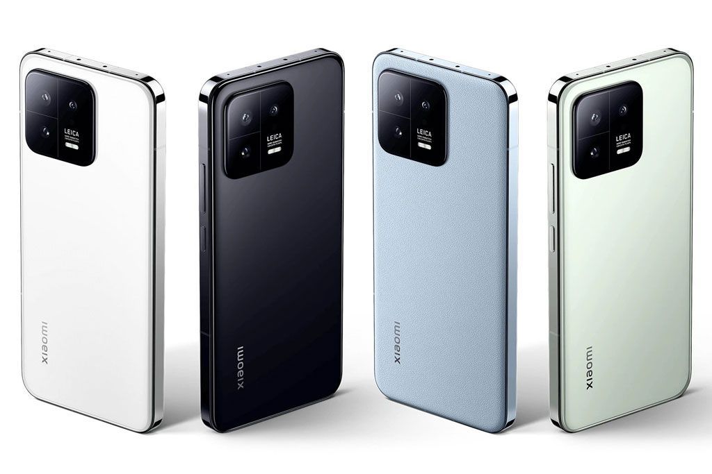 Xiaomi 13 5G
