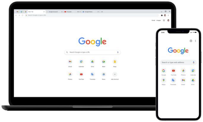 Google Chrome