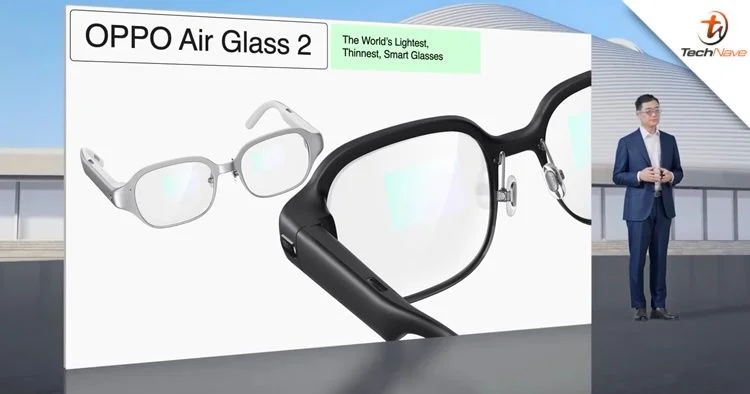 OPPO Air Glass 2