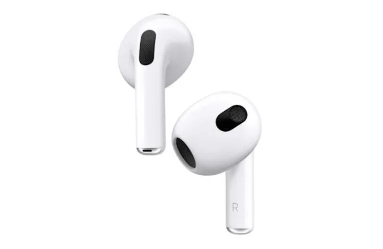 AirPods thế hệ thứ ba ra mắt với giá 179 USD - ảnh 1