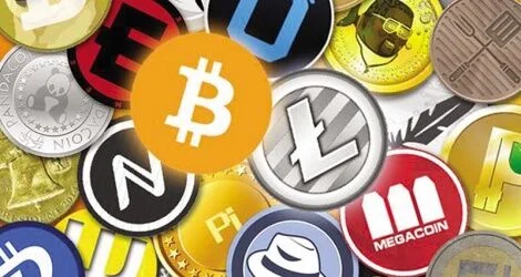 Năm 2022, tiền ảo vẫn là kênh đầu tư hấp dẫn nhất