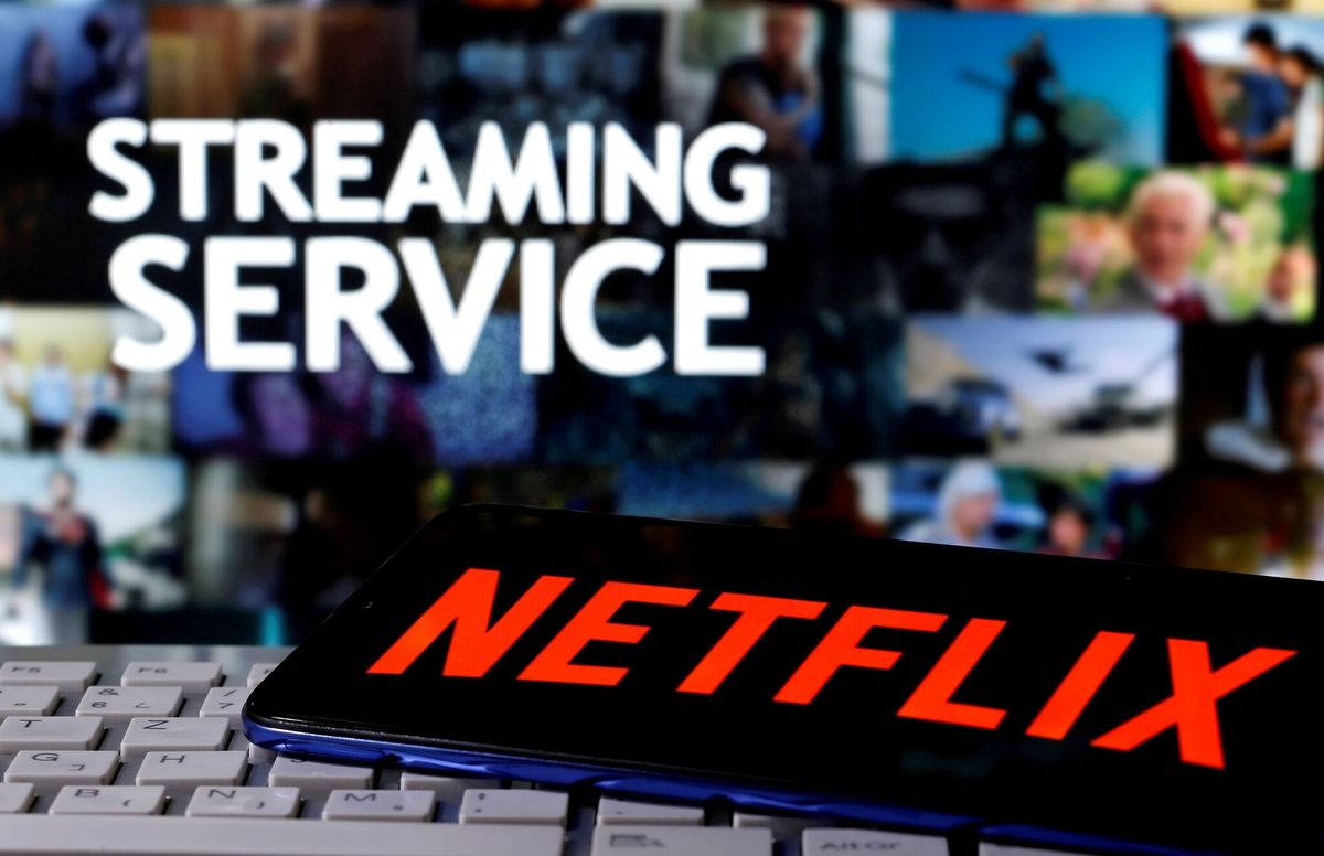Netflix sắp chặn người dùng chia sẻ mật khẩu