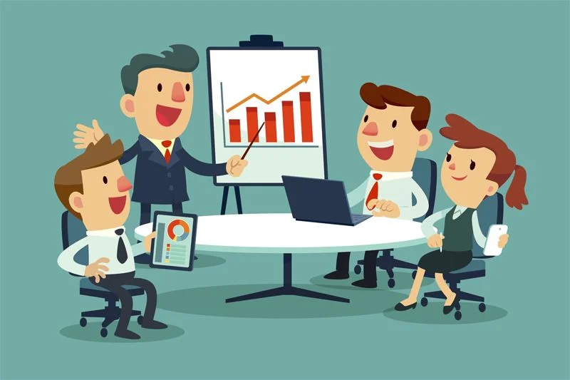 8 startups tiềm năng nhất sẽ được thuyết trình gọi vốn tại 