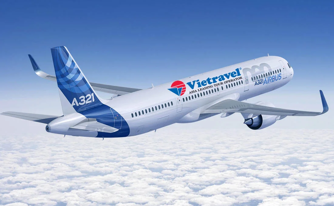 vietravel airlines
