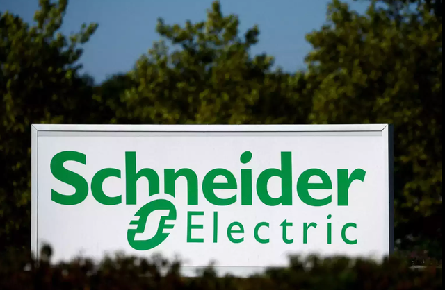 Schneider Electric