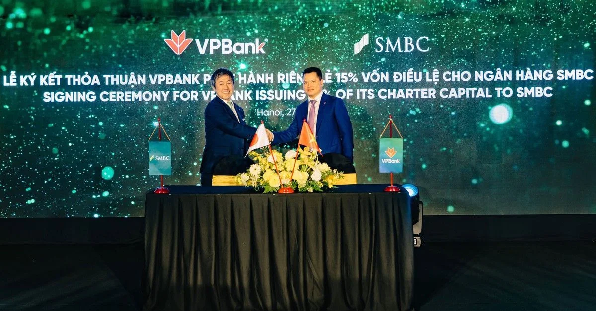 VPBank