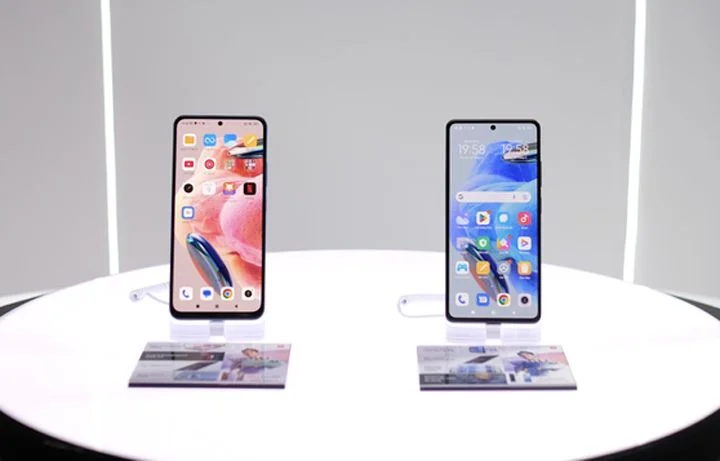 Redmi Note 12