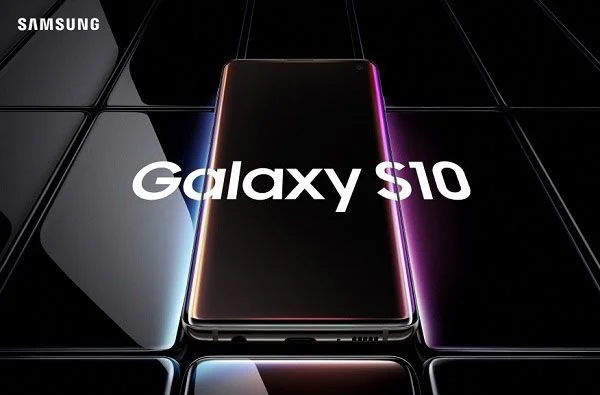 Galaxy S10