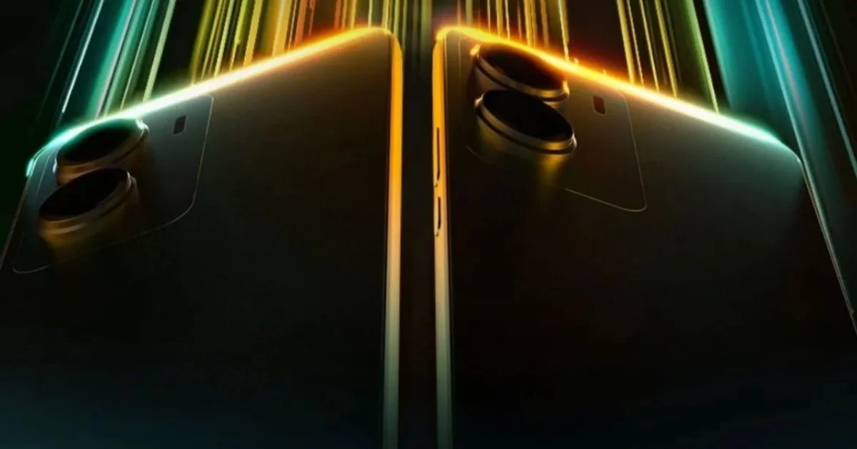Vivo T2 series