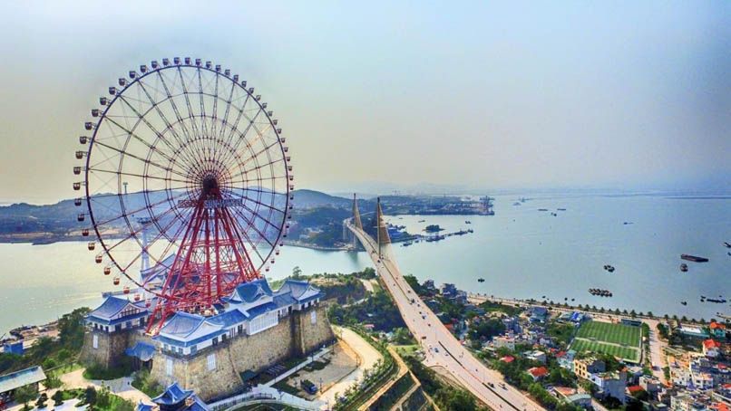 vịnh Hạ Long
