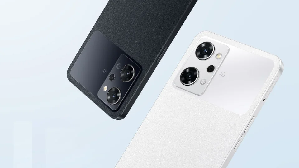 OPPO Reno9 A